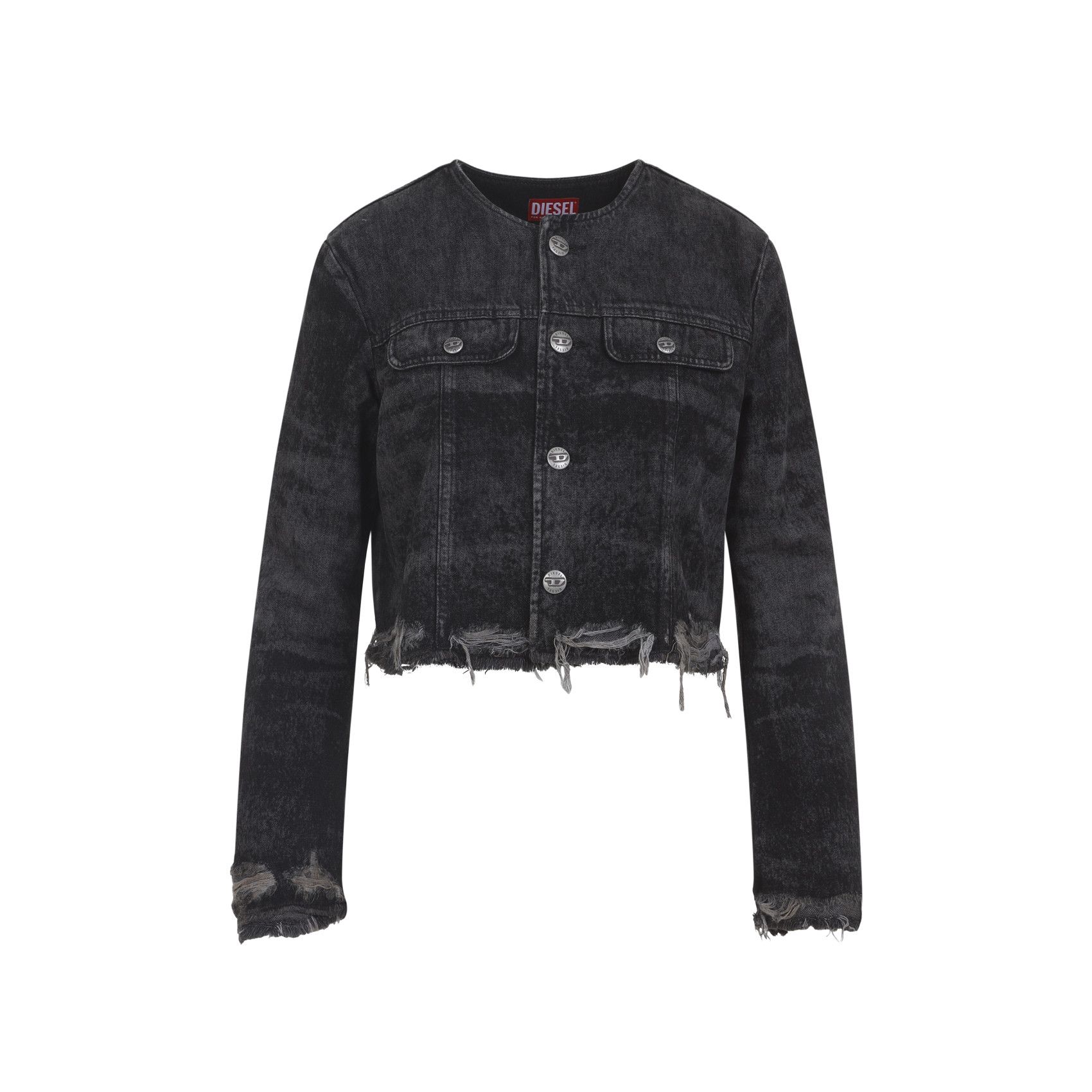 Diesel De-Graffy Jacket