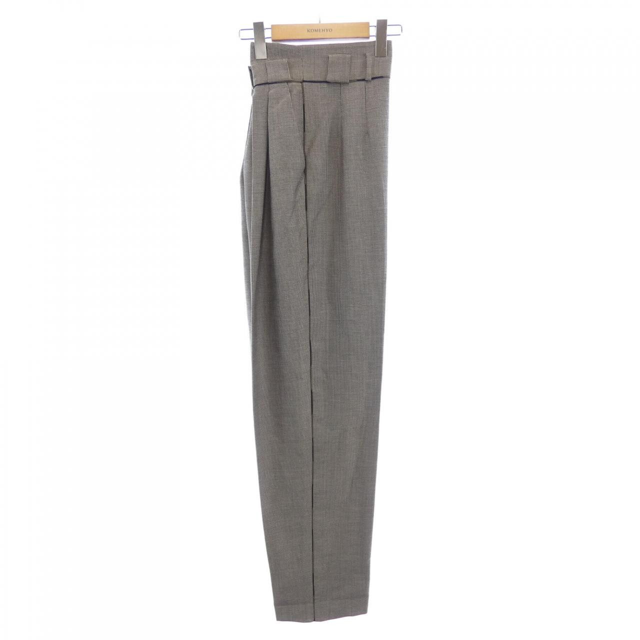Fendi Fendi Fendi Pants Textile Pants FR6242A5XD DUTY FREE for USA Size ONE SIZE - 1 Thumbnail