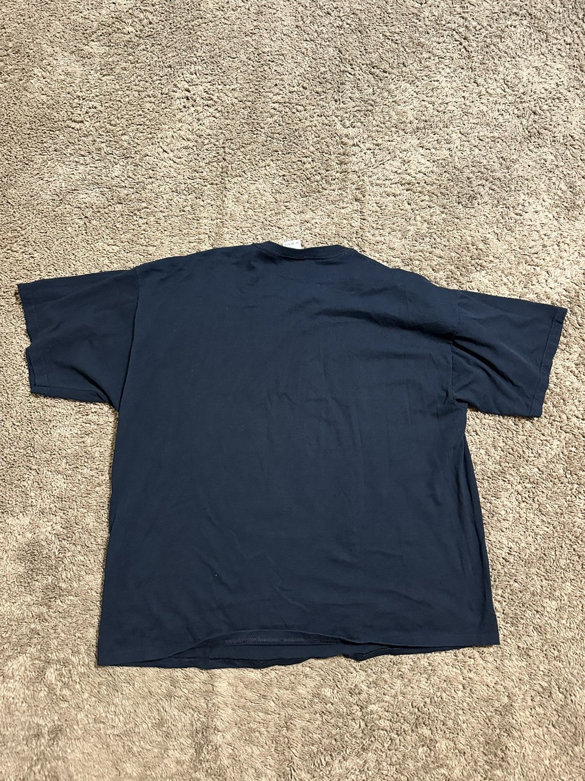 Gildan Vintage Godfather “the movie” shirt 90s size 2XL Size US XXL / EU 58 / 5 - 6 Thumbnail