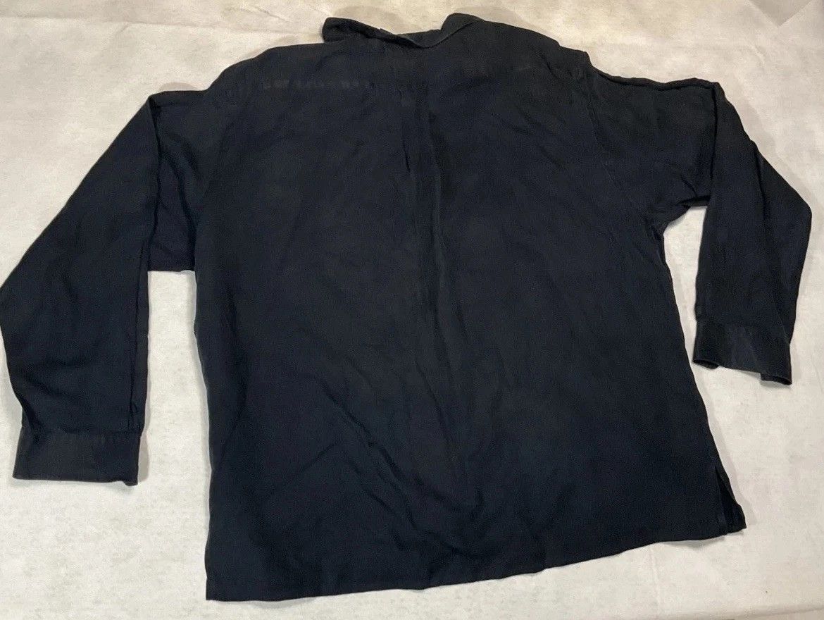 Polo Ralph Lauren Polo by Ralph Lauren XL long sleeve button-down shirt Size US XL / EU 56 / 4 - 2 Thumbnail