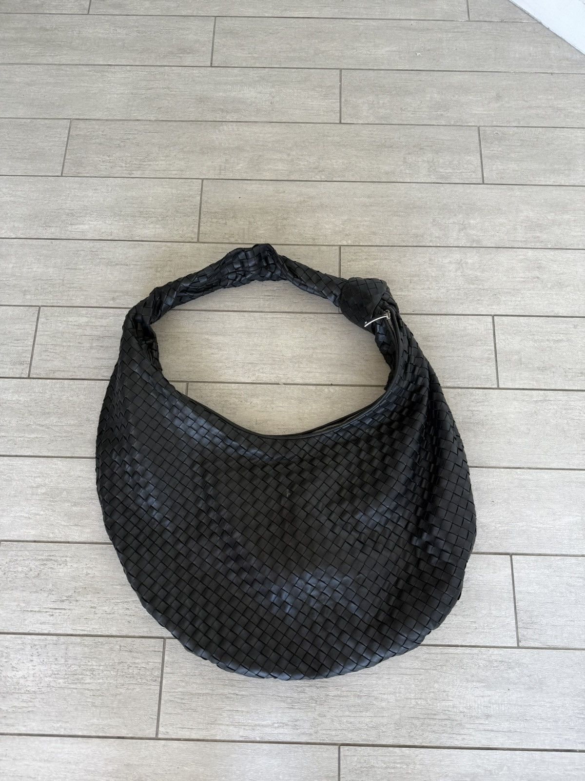 Bottega Veneta Jodie Maxi Size ONE SIZE - 1 Thumbnail