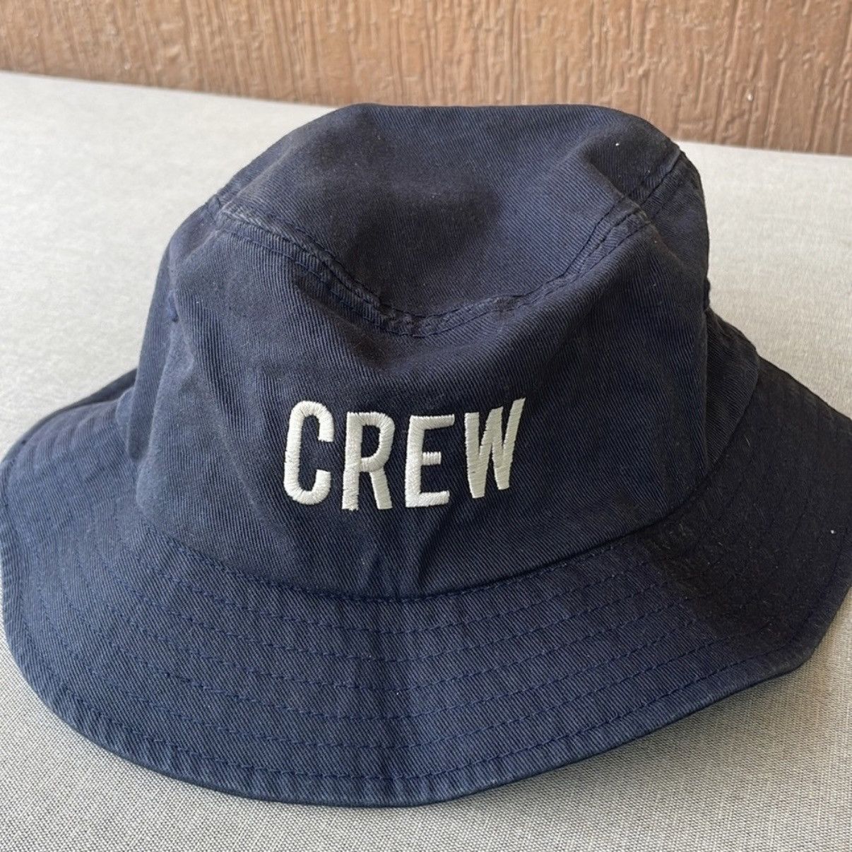 American Needle American Needle “Crew” Bucket Hat Size ONE SIZE - 7 Thumbnail