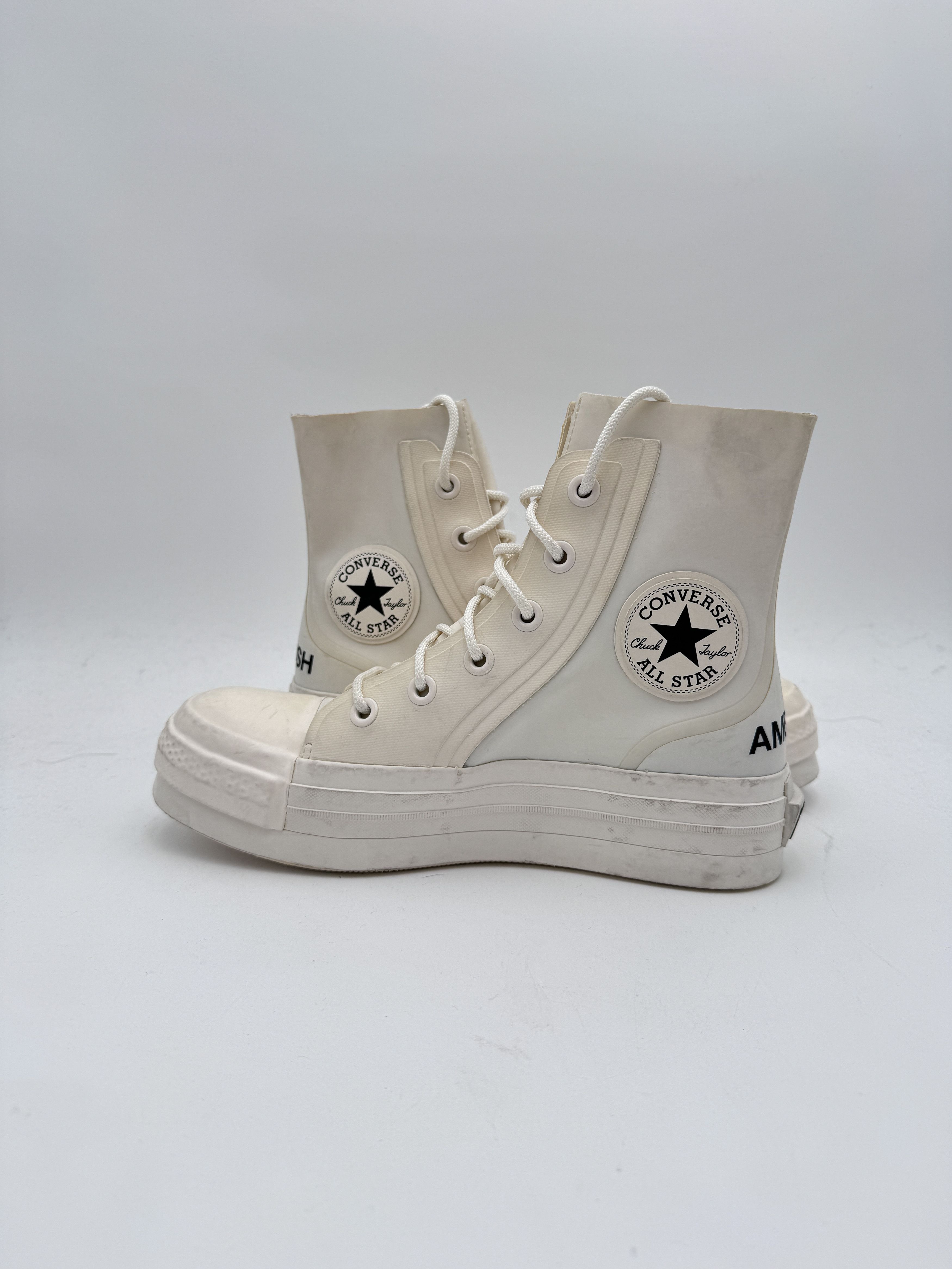 Ambush Design × Converse AMBUSH Converse Converse Bunny Boot All Star 70 High Size US 8 / EU 41 - 6 Thumbnail