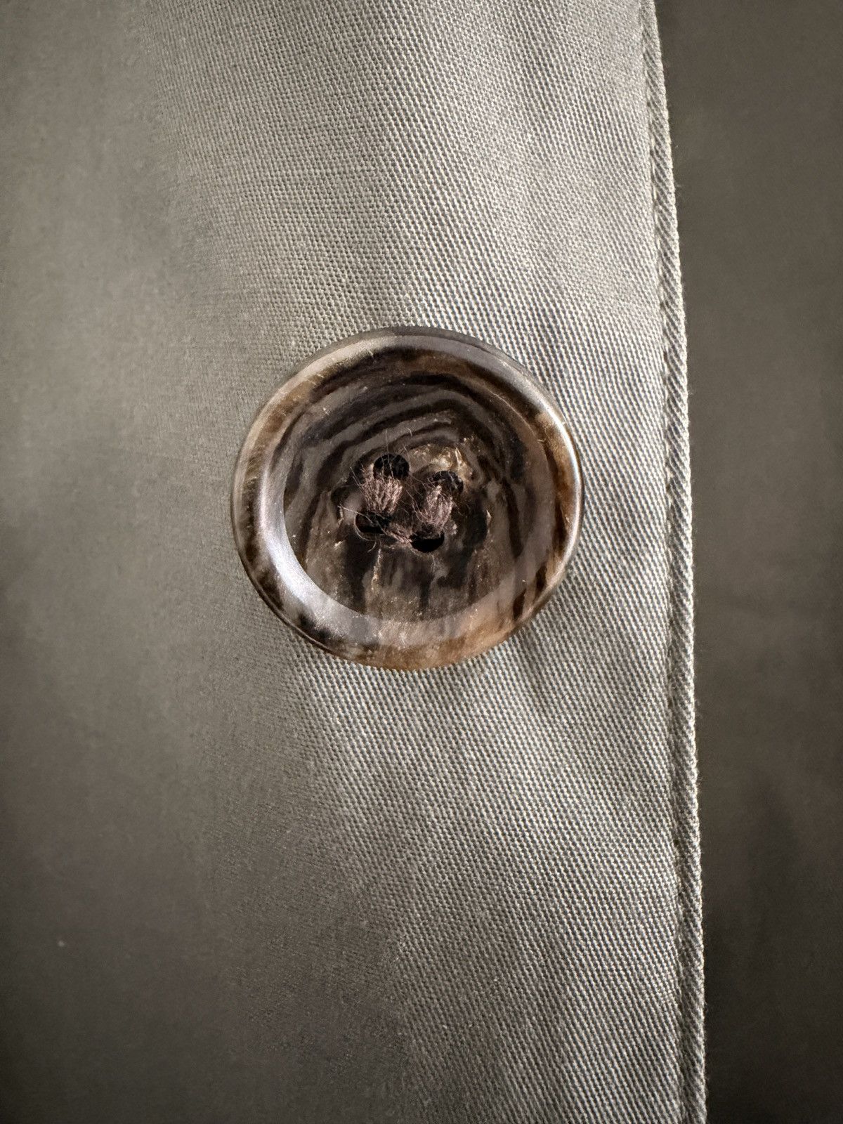 Golden Bear Golden Bear for Unionmade Makintosh Coat Size US S / EU 44-46 / 1 - 10 Thumbnail