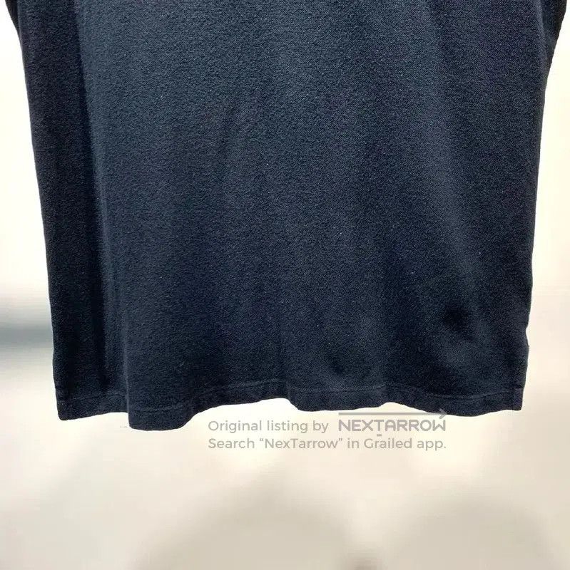 Versace Versace Black Cotton Men's Polo Shirt . Size US L / EU 52-54 / 3 - 6 Thumbnail