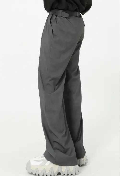 Other Casual wide-leg loose straight trousers Size US 32 / EU 48 - 2 Thumbnail