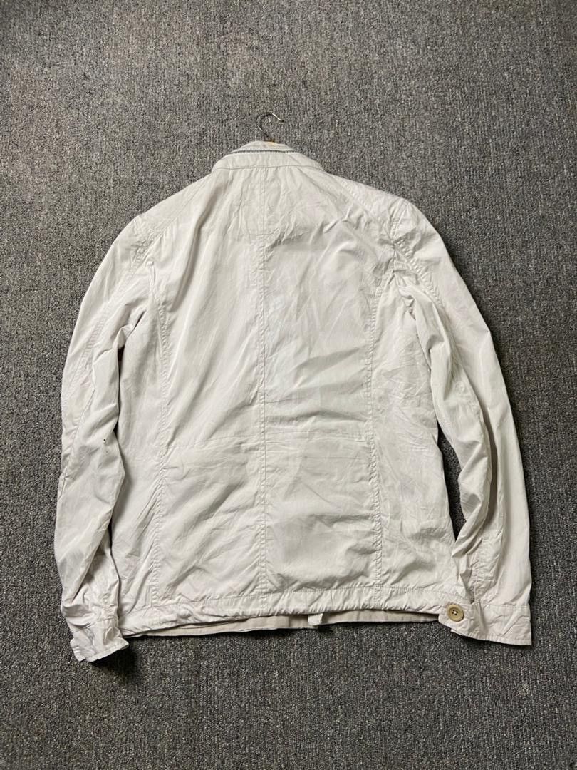 Guess Guess American Button & Zip Light Jacket (187) Size US S / EU 44-46 / 1 - 2 Thumbnail