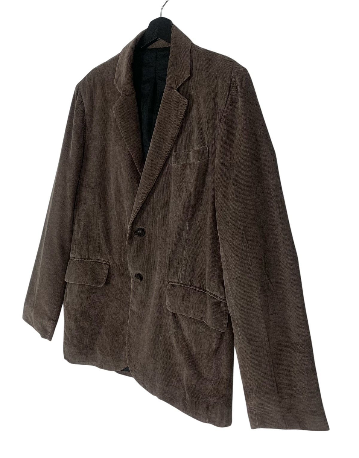 A.P.C. A.P.C Clothing Company French Designer Luxury Coat Blazer Size US M / EU 48-50 / 2 - 5 Thumbnail