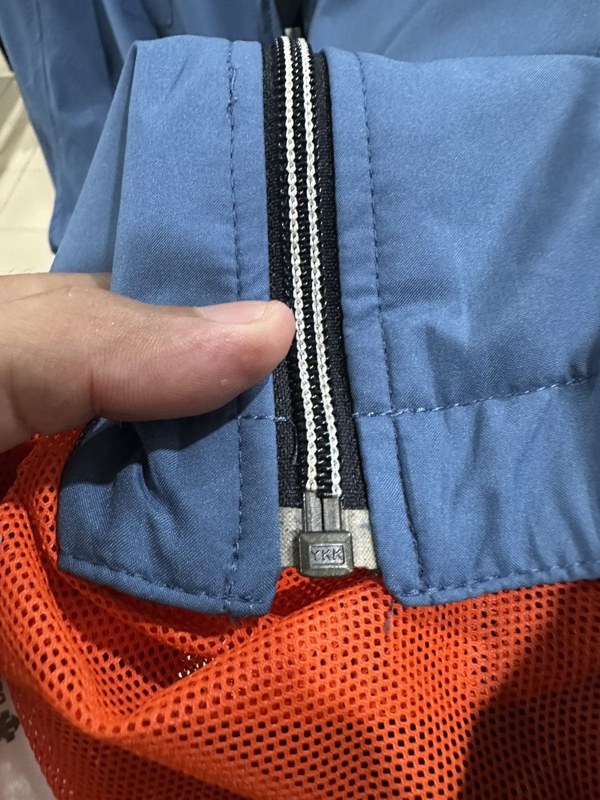 Descente Vintage Descente Functional Sport System Nylon Jacket🔥 Size US XL / EU 56 / 4 - 10 Thumbnail
