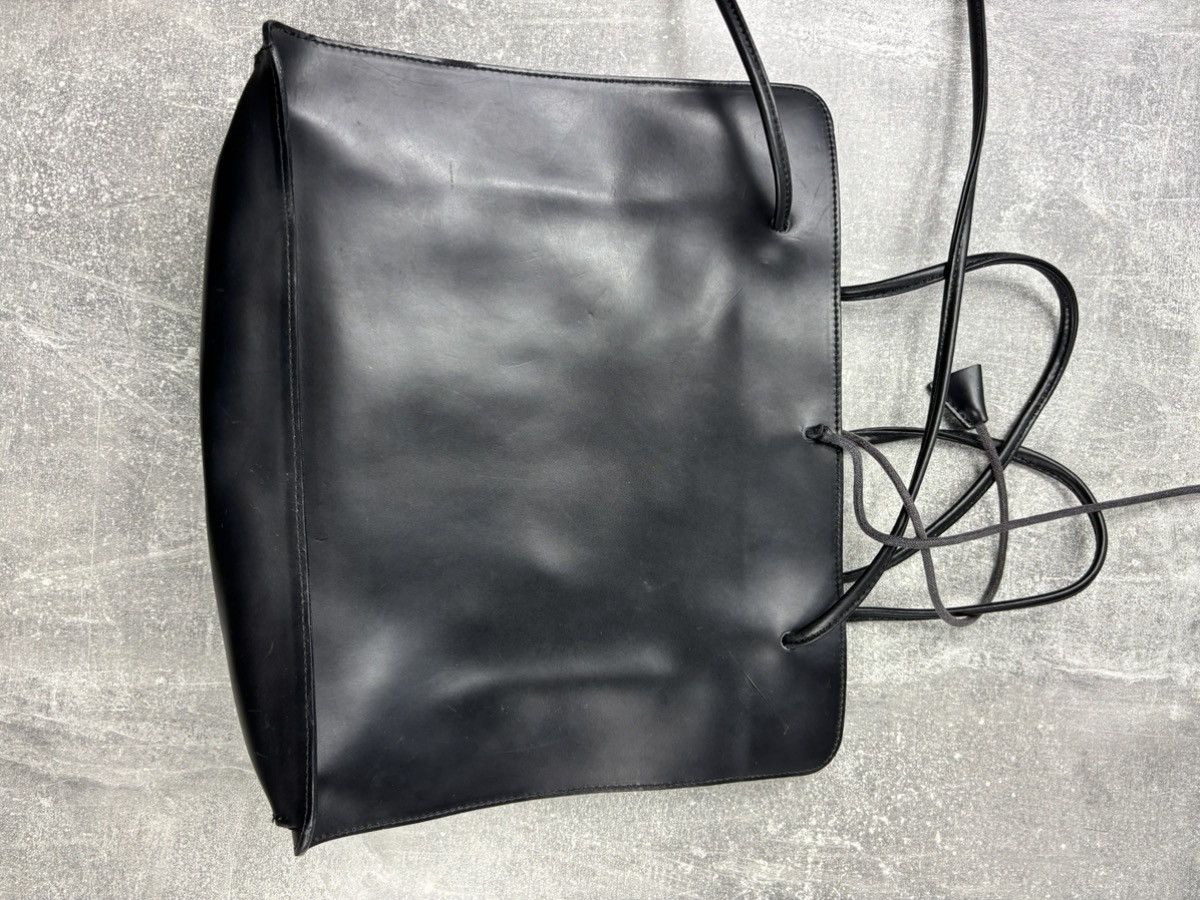 Furla Furla Leather Bag Size ONE SIZE - 9 Thumbnail