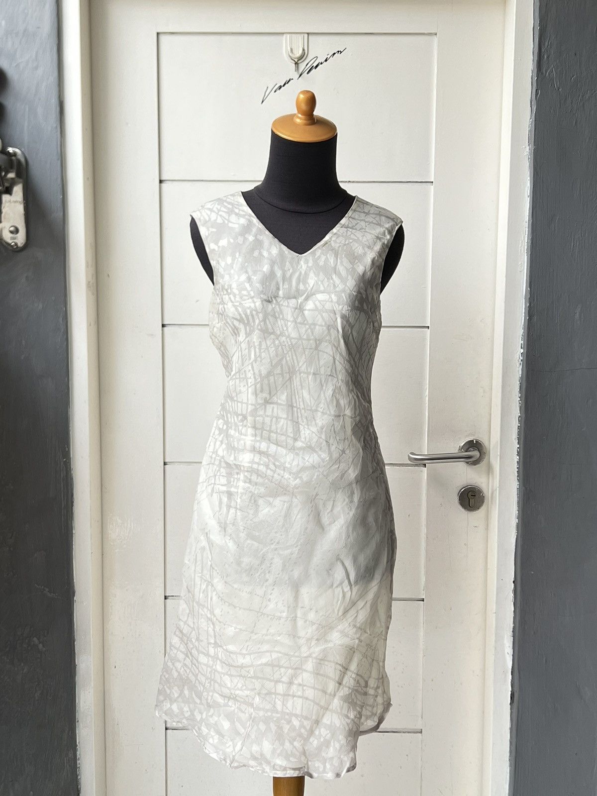 Other BELLEZZA Boutique Midi Dress Size XS / US 0-2 / IT 36-38 - 6 Thumbnail