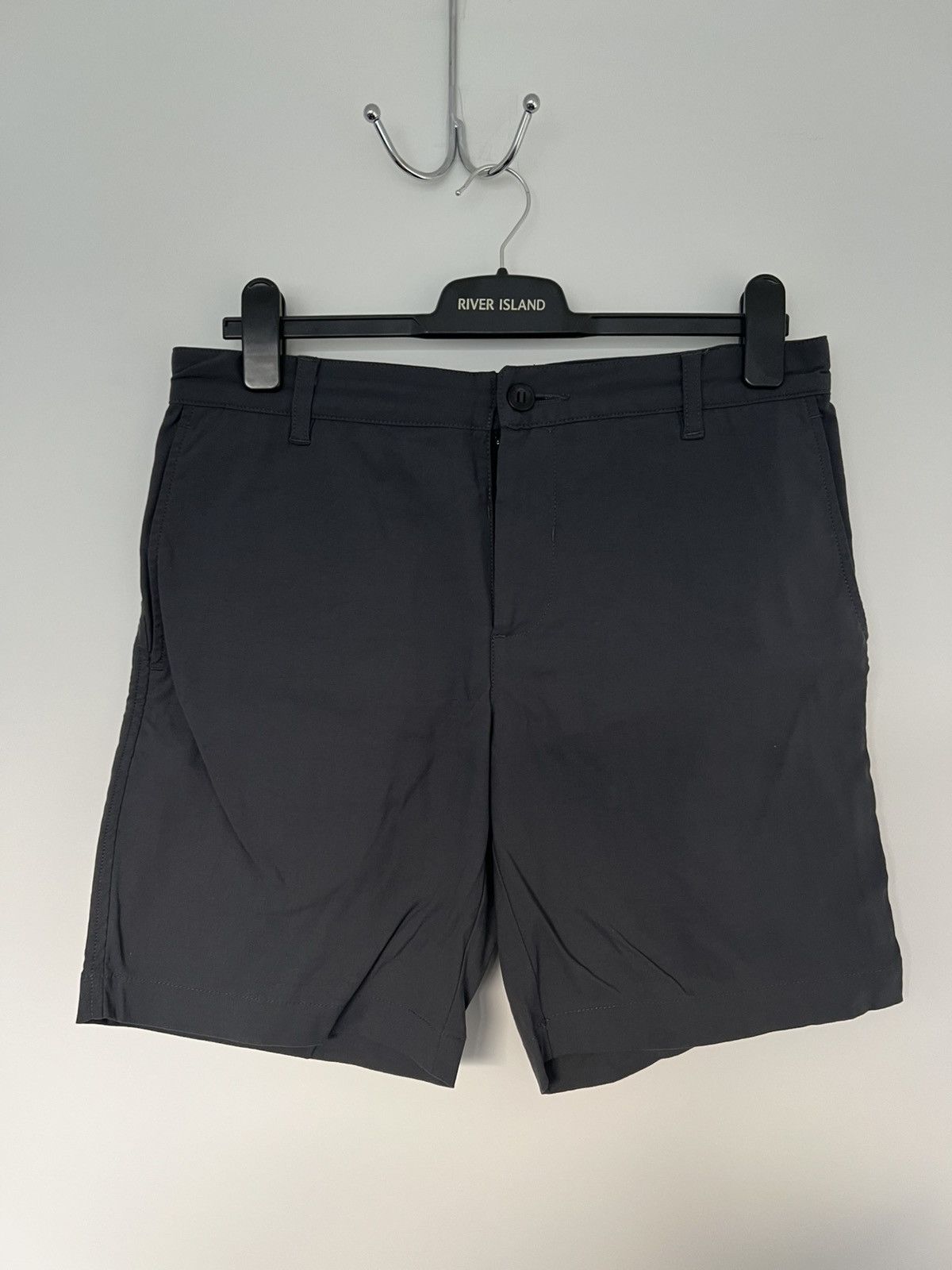 Outlier New Way Shorts - Size 31 Size US 31 - 1 Thumbnail