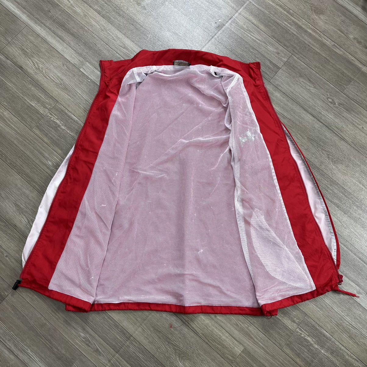 Stussy 1990s Vintage Stussy Sport Retro Light Jacket Size US M / EU 48-50 / 2 - 8 Thumbnail
