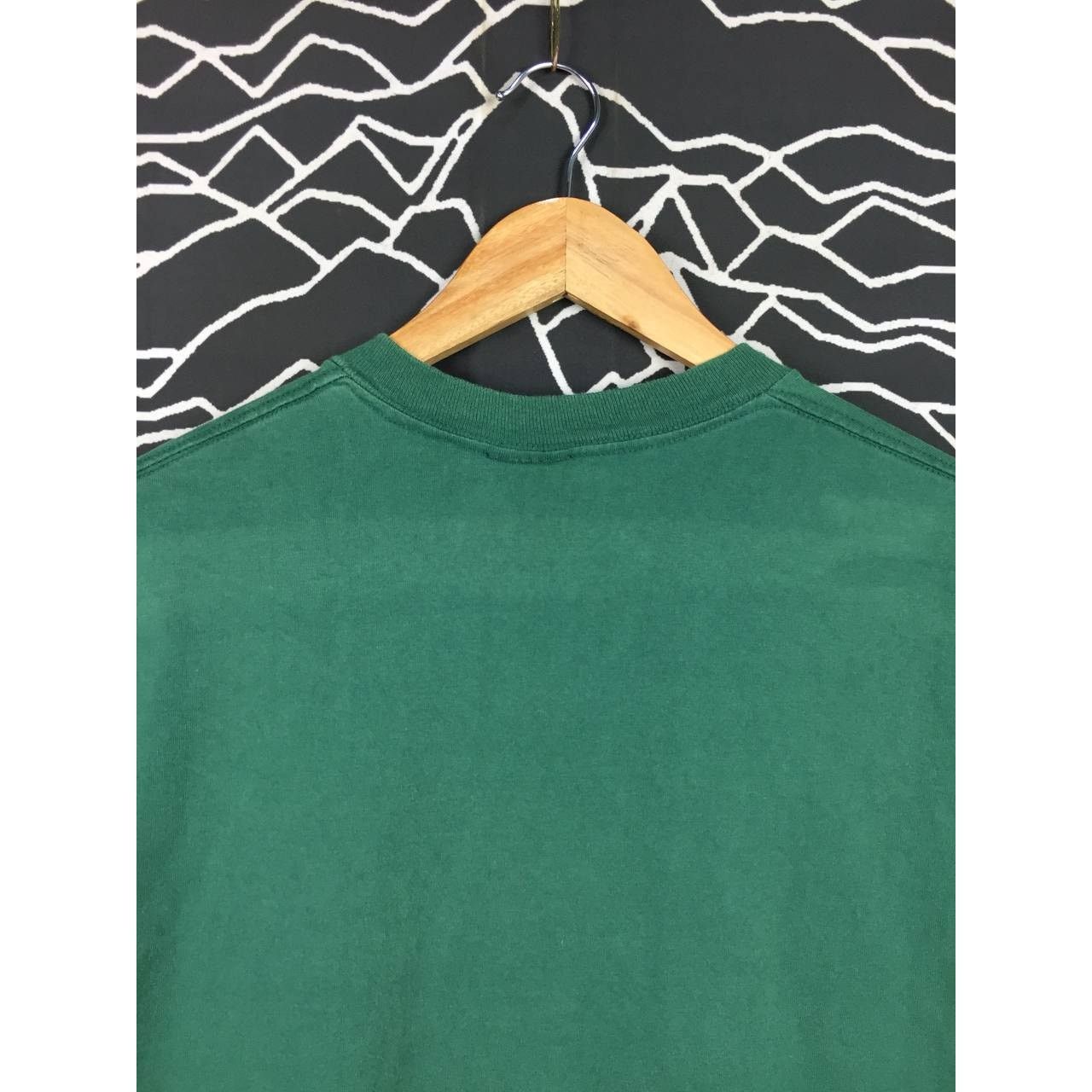 Band Tees × Vintage Vtg 90s Bourbon Street New Orleans Jazz French Quarter Tee Size US M / EU 48-50 / 2 - 7 Thumbnail