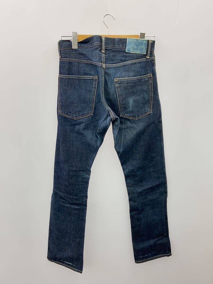 Visvim Cotton Social Sculpture Denim Size US 30 / EU 46 - 2 Thumbnail