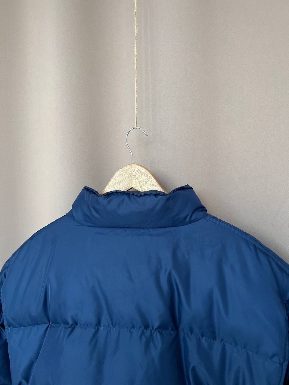 Yves Saint Laurent Yves Saint Laurent Puffer Jacket Mens Size XL YSL Vintage Size US XL / EU 56 / 4 - 8 Thumbnail