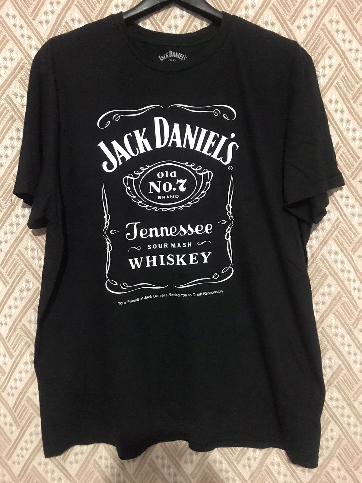 Other Jack Daniel’s shirt Size US XL / EU 56 / 4 - 1 Thumbnail
