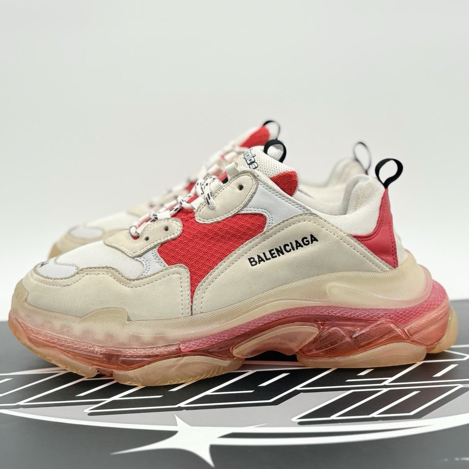 Balenciaga Balenciaga Triple S 