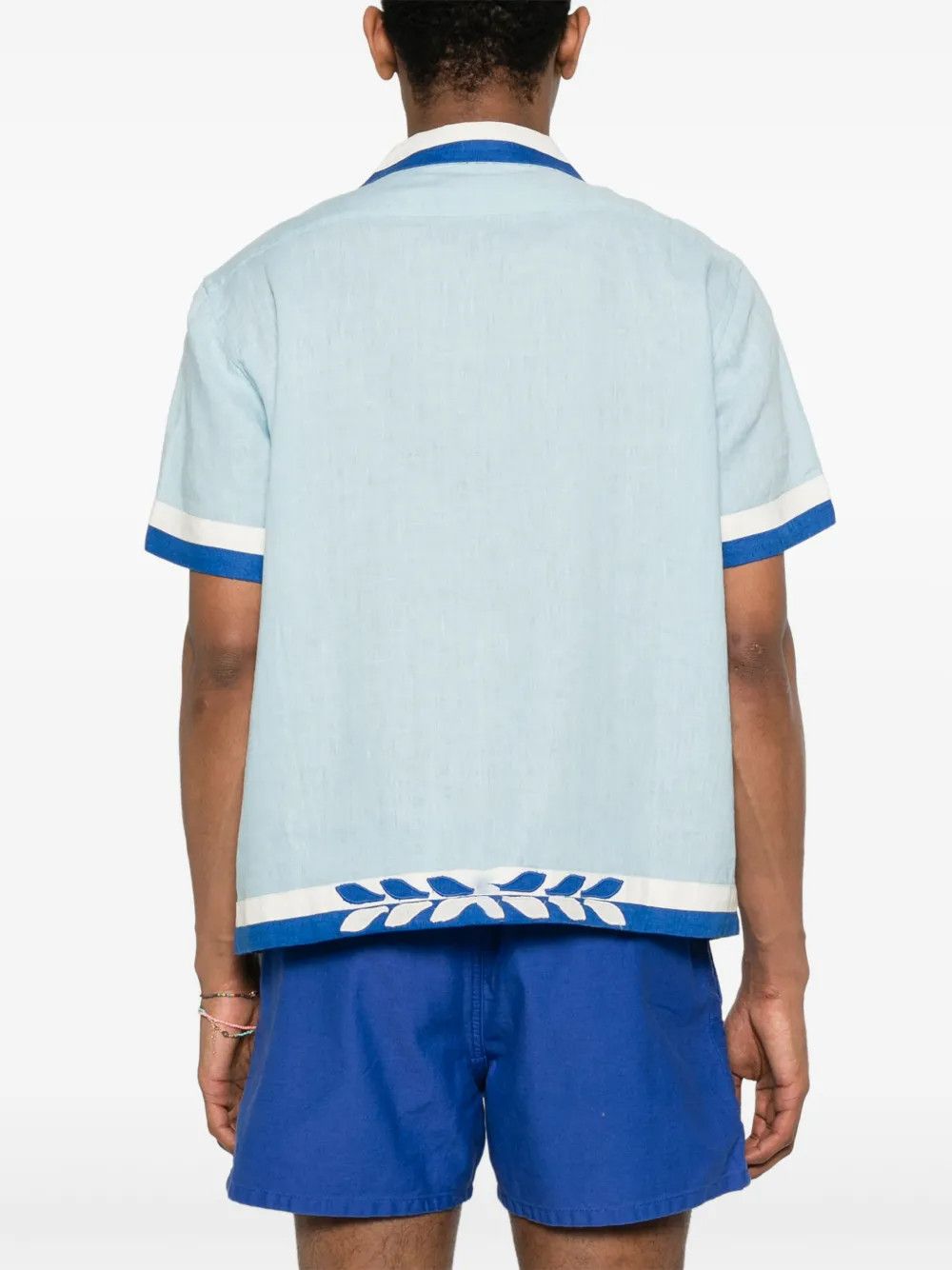 Other Short-Sleeve Shirt Size US XL / EU 56 / 4 - 2 Thumbnail