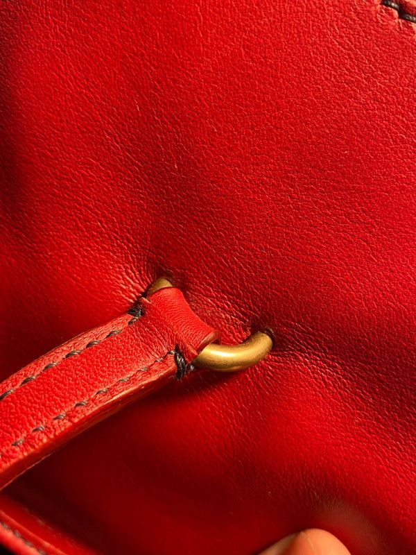 Miu Miu Miu Miu Mushroom sixty bag Size ONE SIZE - 6 Thumbnail