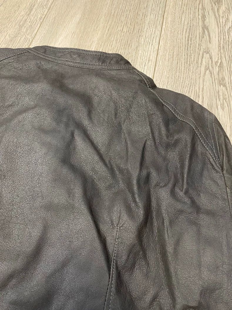 Rick Owens Rick Owens Sheepskin coat-2506 Size US M / EU 48-50 / 2 - 8 Thumbnail