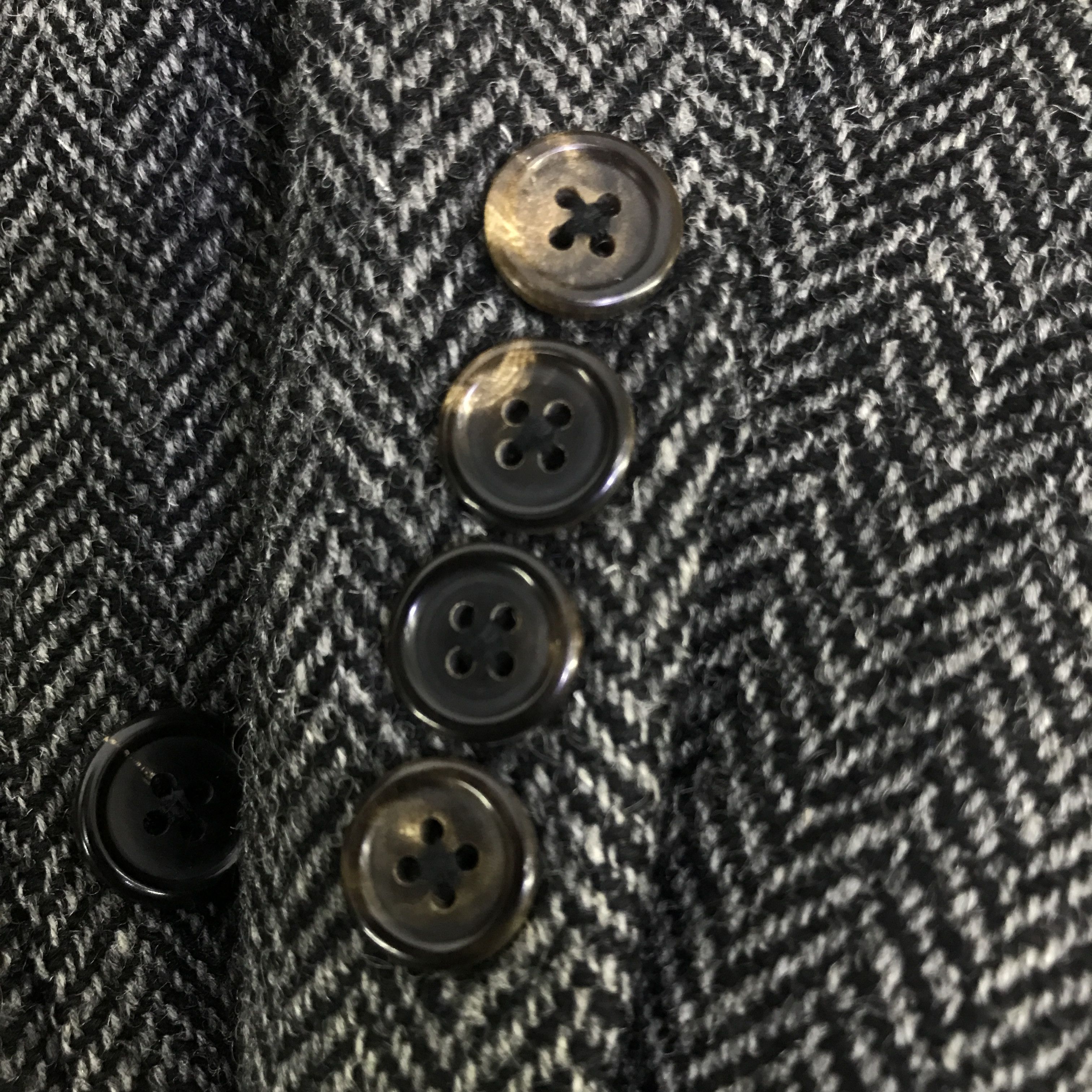 Polo Ralph Lauren Polo by ralph lauren blazers coat Coat K125B1 Size US M / EU 48-50 / 2 - 9 Thumbnail