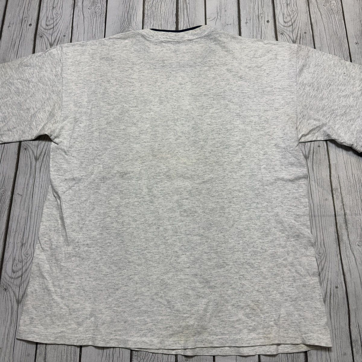 NCAA × Vintage Vintage Duke Blue Devils tee Size US L / EU 52-54 / 3 - 4 Thumbnail