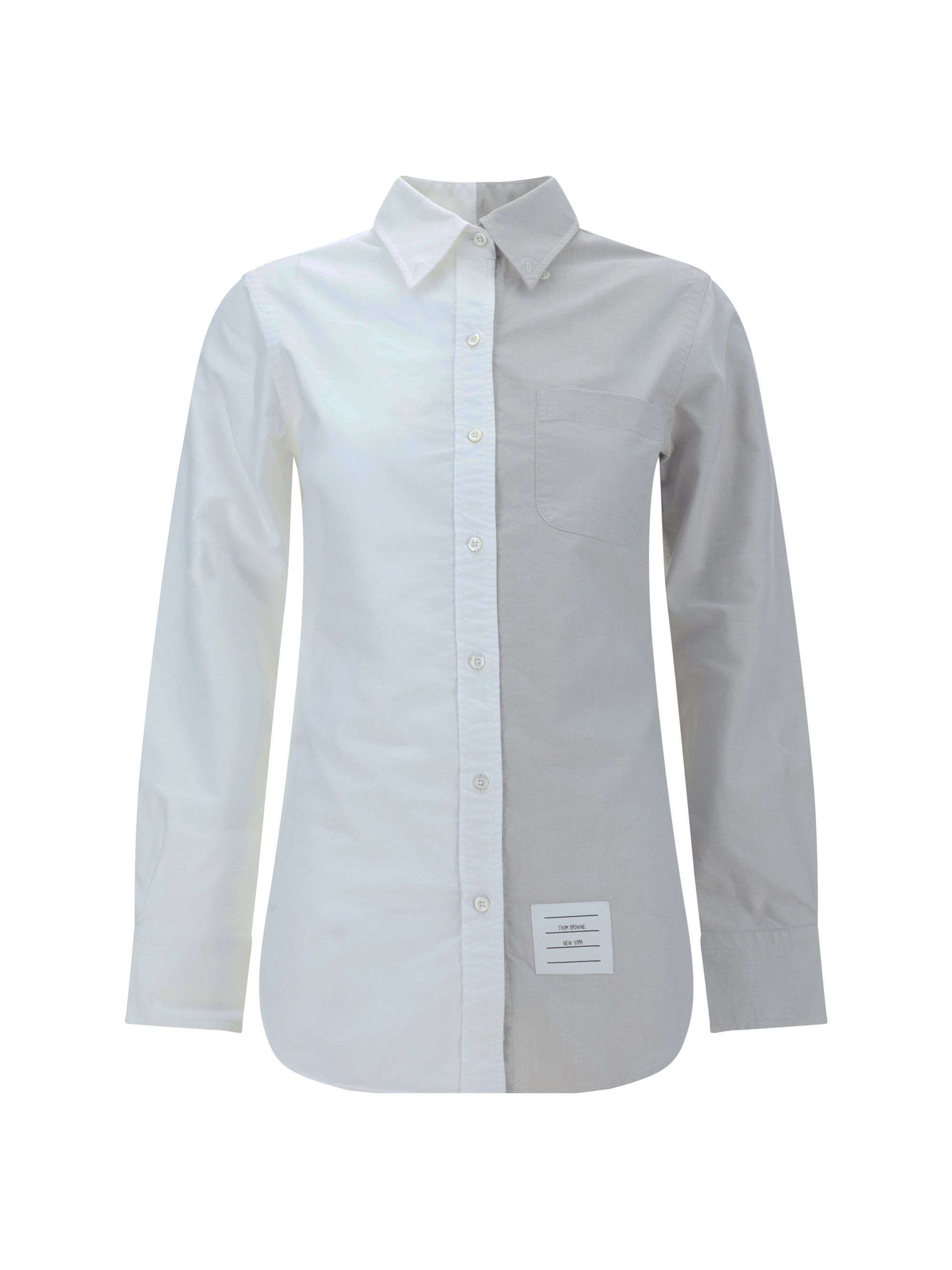 Thom Browne Shirt Size S / US 4 / IT 40 - 1 Thumbnail