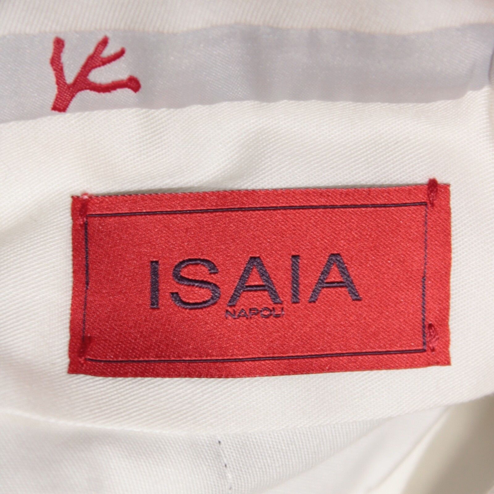 Isaia isaia New with tags Dress Pants Size 34 US In Blue Size US 34 / EU 50 - 4 Thumbnail