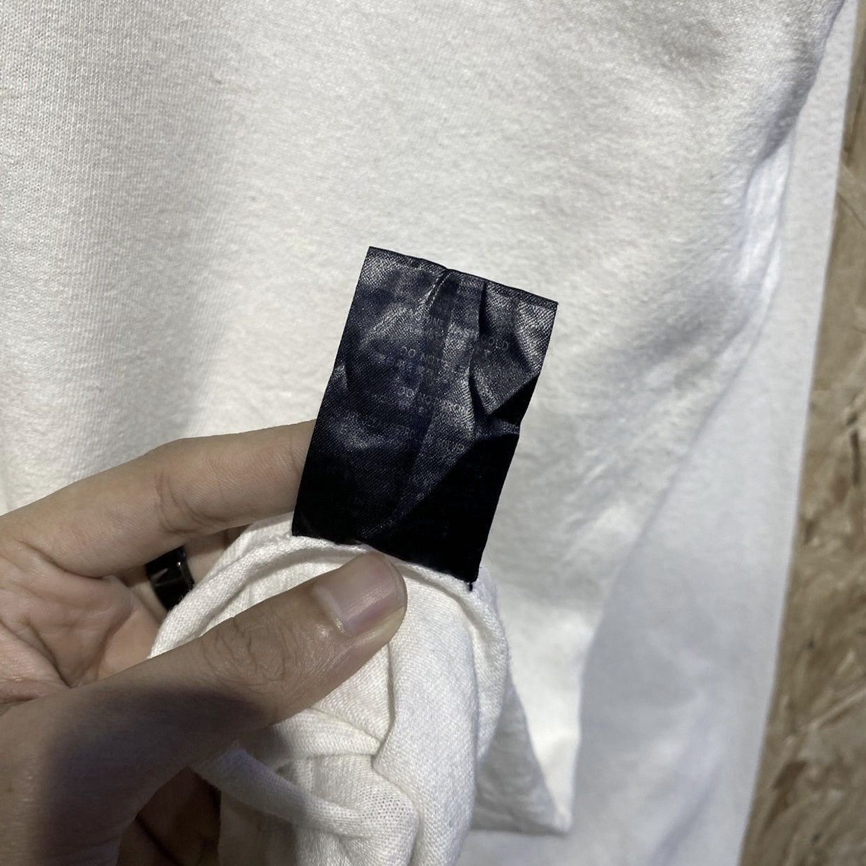 Japanese Brand KaneZ Tokyo Beat Victim Graphic Longsleeve Shirt Streetwear Size US XL / EU 56 / 4 - 8 Thumbnail