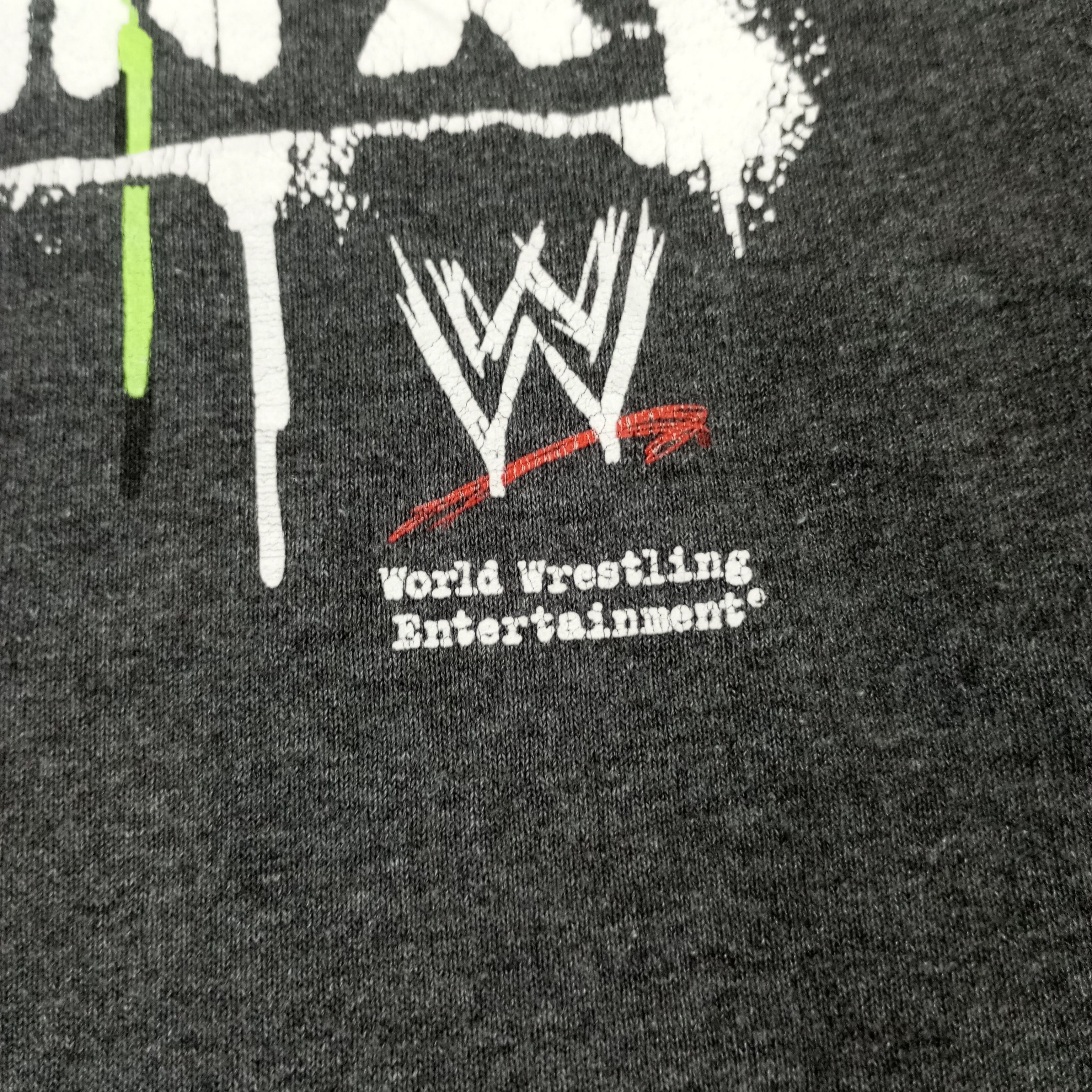 Vintage × WWE DX D-Generation X WWE Wrestling Entertainment Tshirt Size US M / EU 48-50 / 2 - 10 Thumbnail