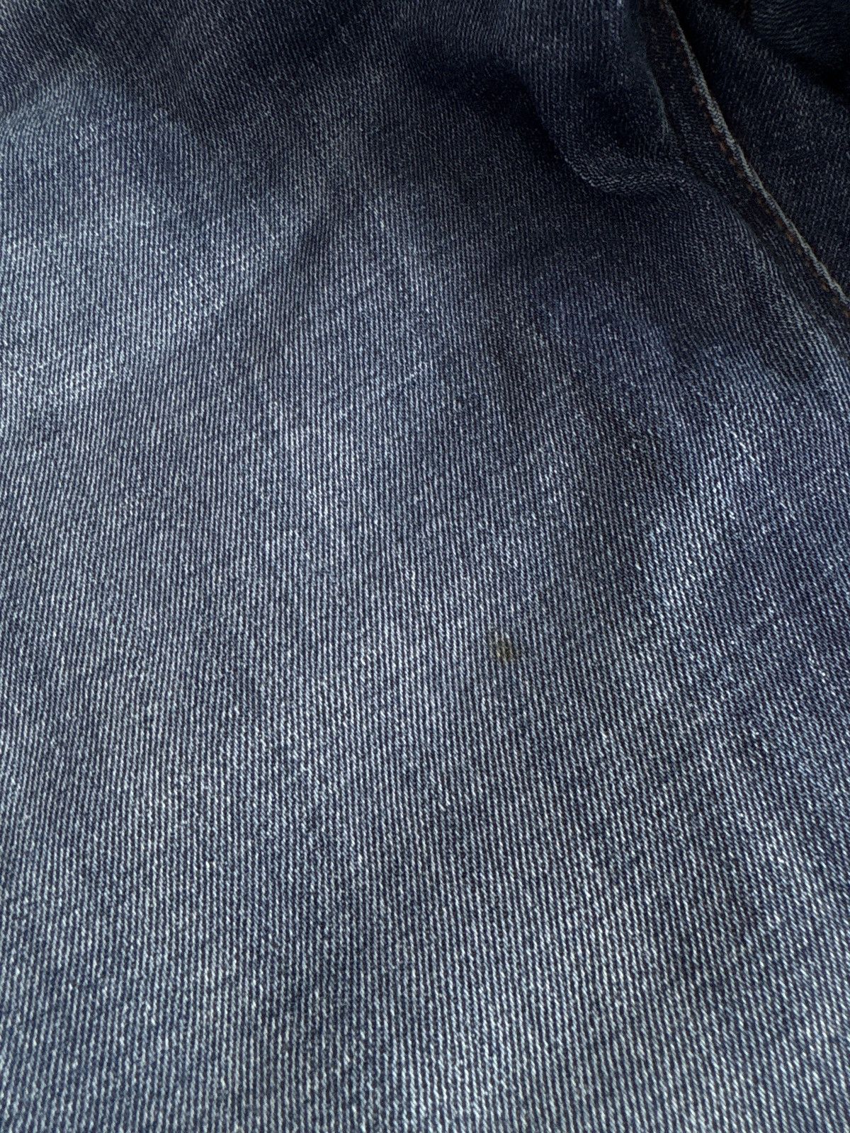 Vivienne Westwood Vivienne Westwood anglomania jeans streetwear style rare Size US 32 / EU 48 - 14 Thumbnail