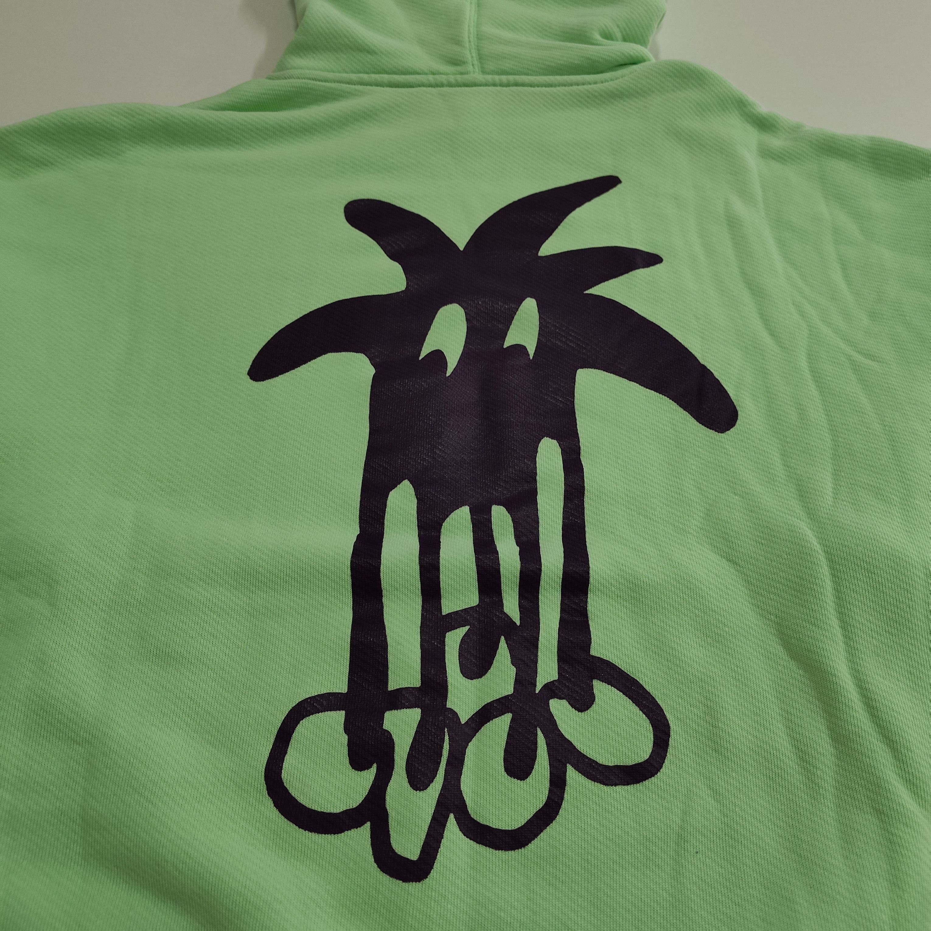 Palm Angels Palm Angels "Curved Logo" Size US L / EU 52-54 / 3 - 4 Thumbnail