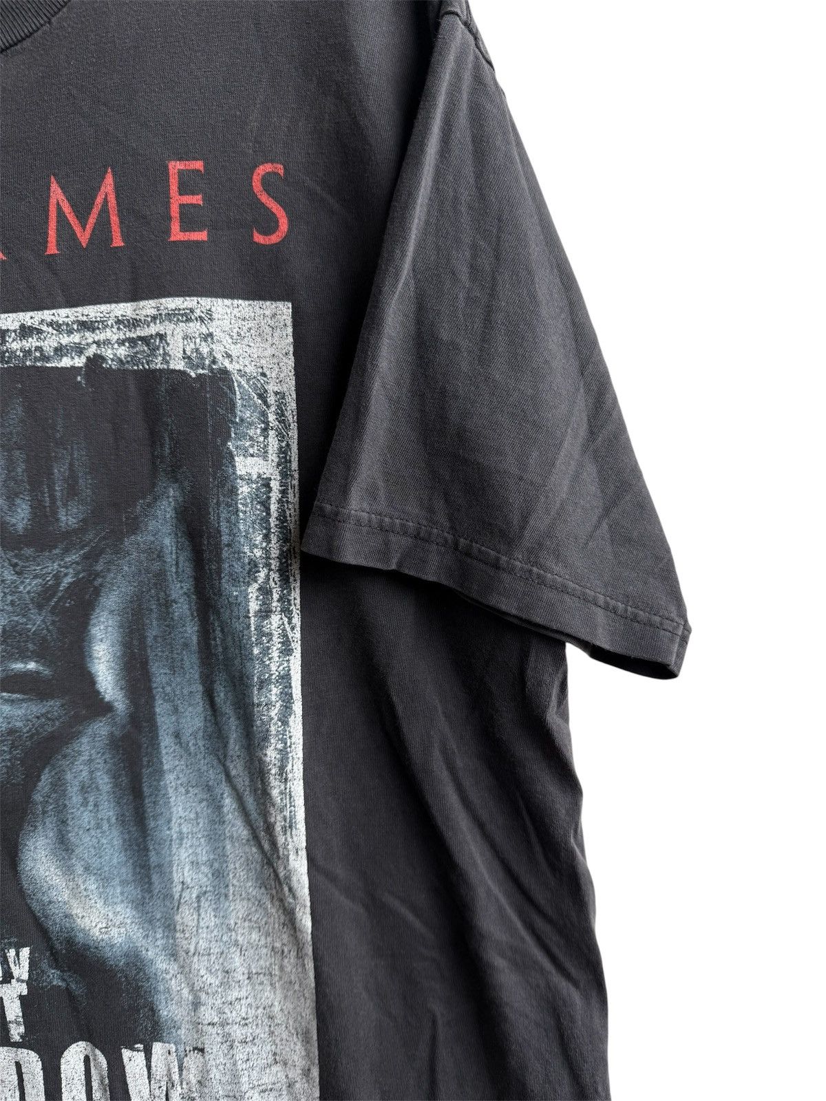 Band Tees Vintage IN FLAMES My Sweet Shadow band tee Size US L / EU 52-54 / 3 - 4 Thumbnail
