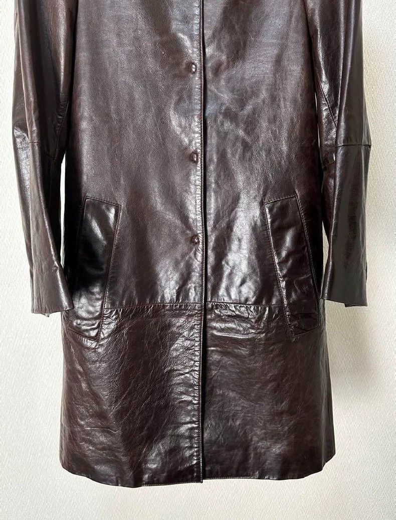 Ann Demeulemeester Ann demeulemeester's blood clots outside the black and red Size US M / EU 48-50 / 2 - 3 Thumbnail