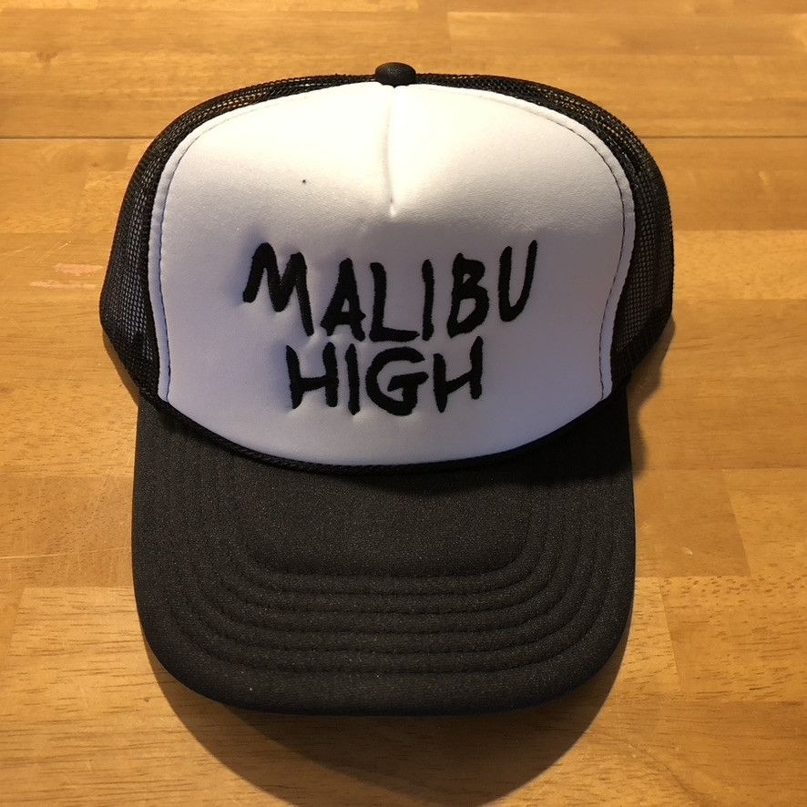 Warren Lotas 2022 Malibu High Hat Cap Hat Wild Bunch NFT Size ONE SIZE - 2 Thumbnail