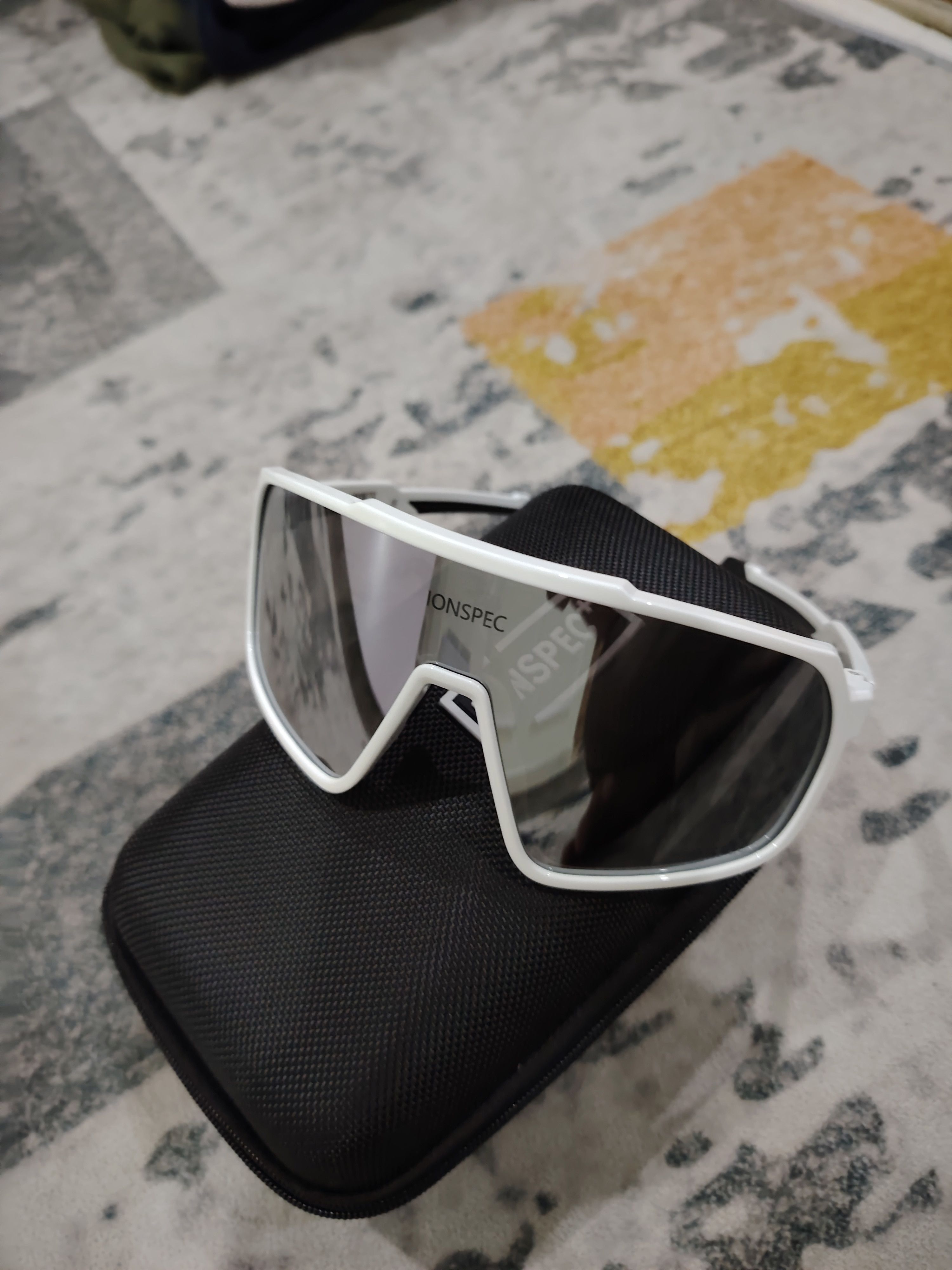 Other IONSPEC SUNGLASS GS18 SPORT Size ONE SIZE - 2 Thumbnail