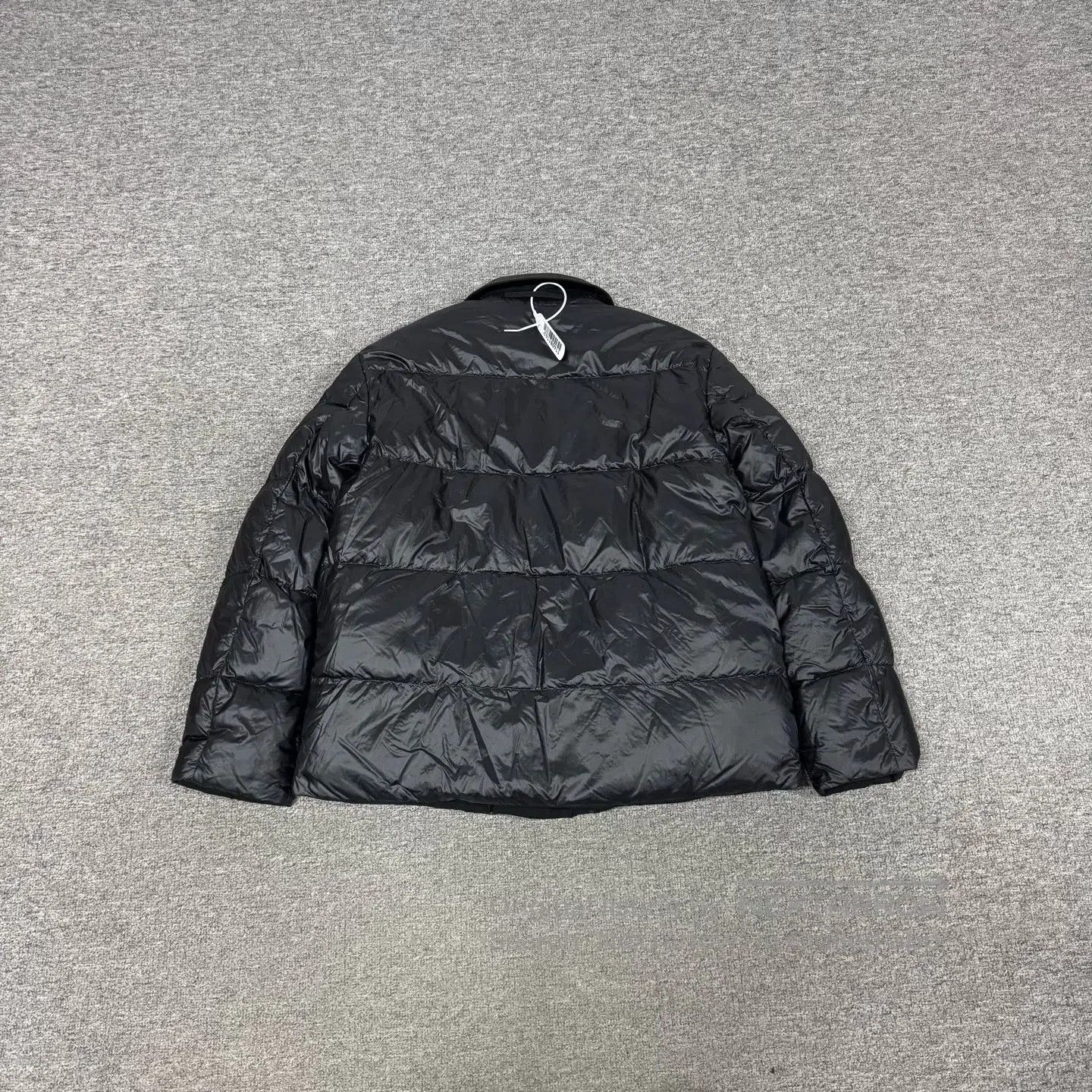 Burberry BURBERRY Double-sided constellation print down jacket| Size US S / EU 44-46 / 1 - 3 Thumbnail