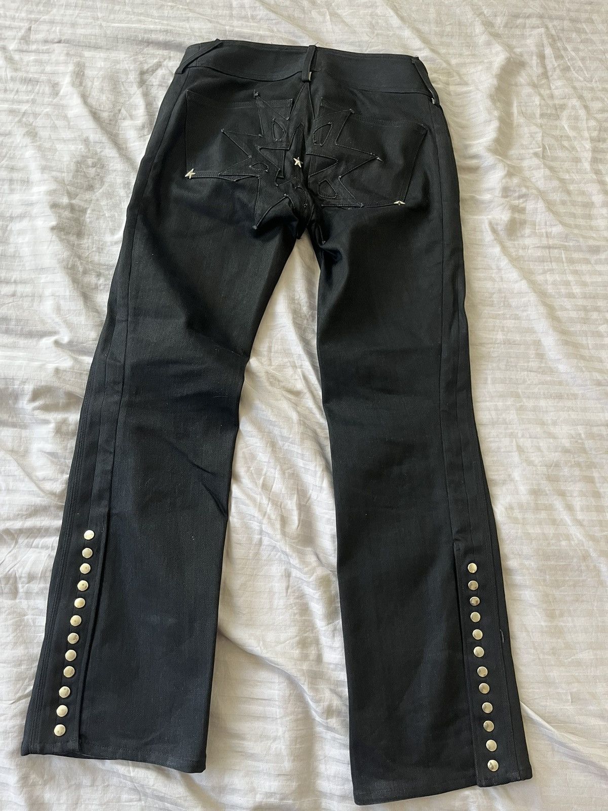 Other 1/1 denim Size US 29 - 5 Thumbnail