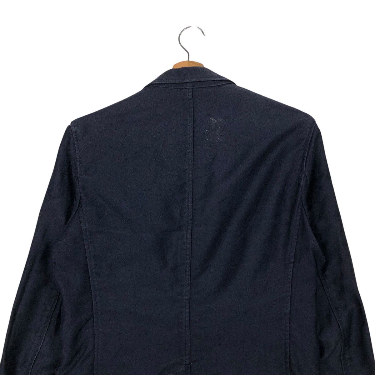 ADAM ET ROPE 📌Chore Worker Jacket Adam Et Rope Issey Miyake Size US S / EU 44-46 / 1 - 10 Thumbnail