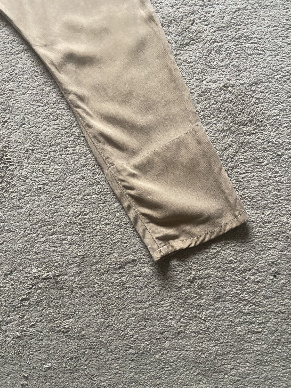 Issey Miyake × Ne-Net × mercibeaucoup Vintage Mercibeaucoup High Rise ‘Double Face’ Pants Size US 33 - 13 Thumbnail
