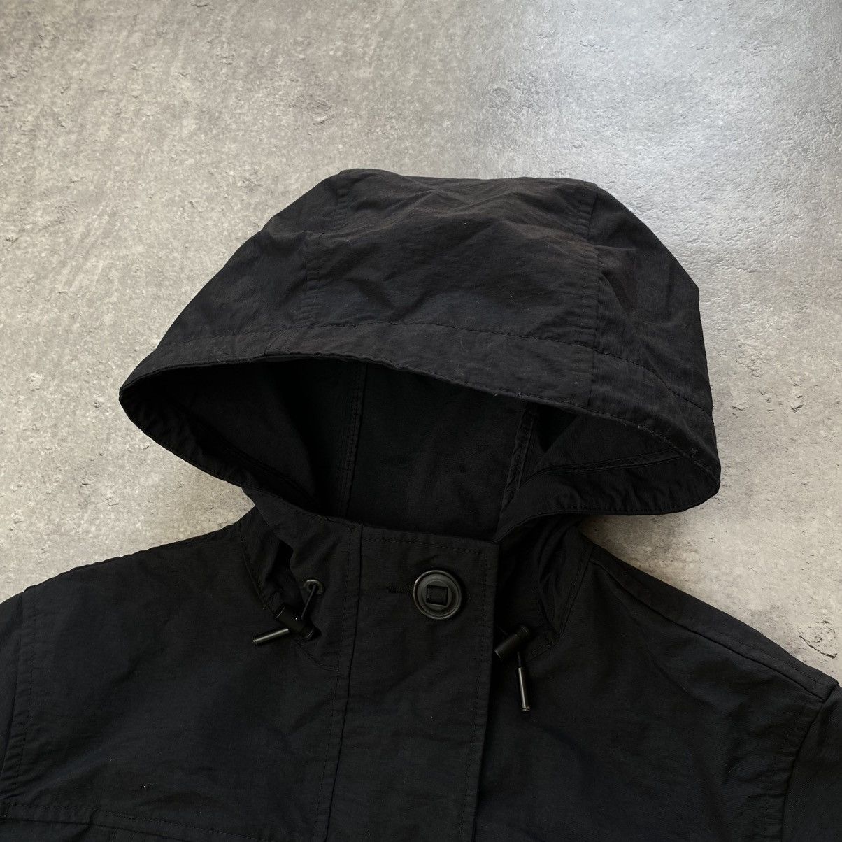 Canada Goose Canada Goose Reid Utility Women’s Rain Jacket Size M / US 6-8 / IT 42-44 - 6 Thumbnail