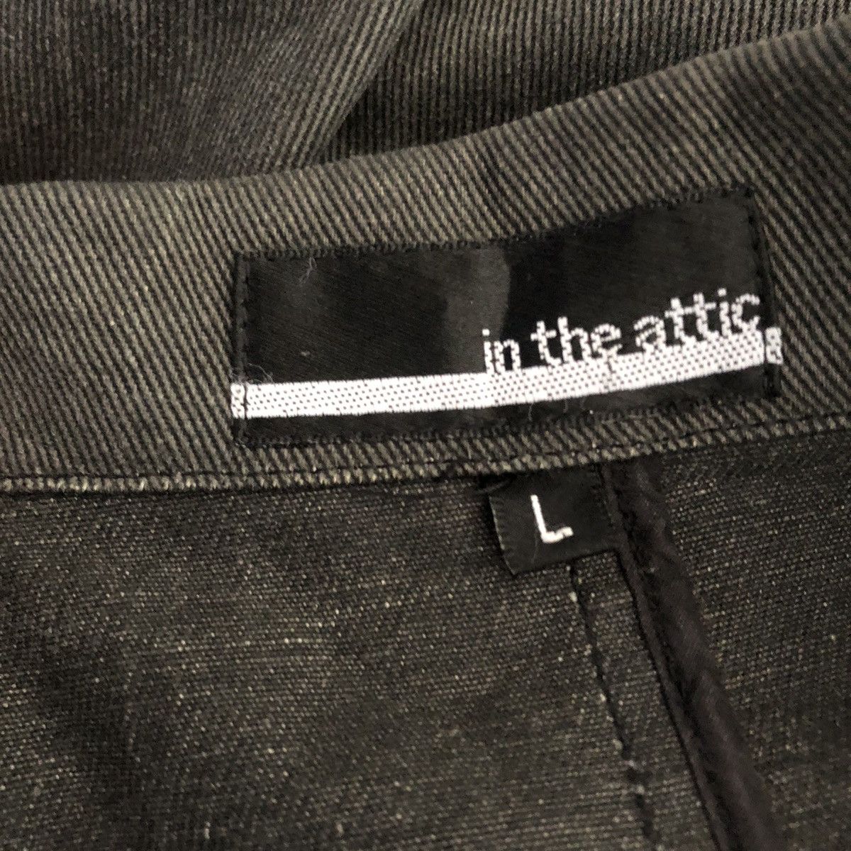 In The Attic In the attic blazer jacket Size US L / EU 52-54 / 3 - 11 Thumbnail