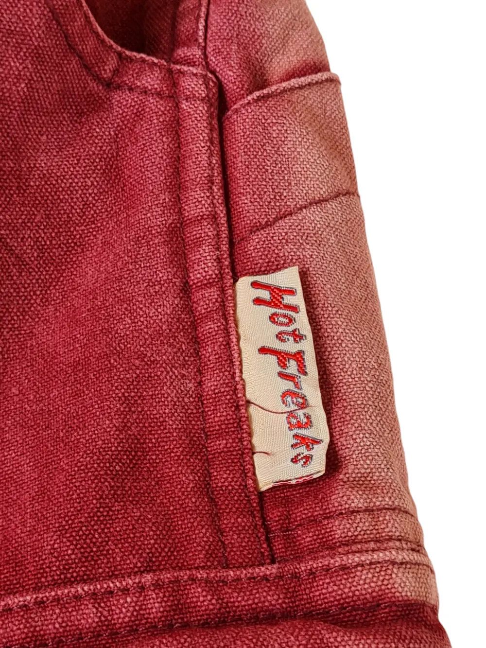 Vintage Trousers , Combat Succeed INC Hot Freaks Size US 39 - 9 Thumbnail