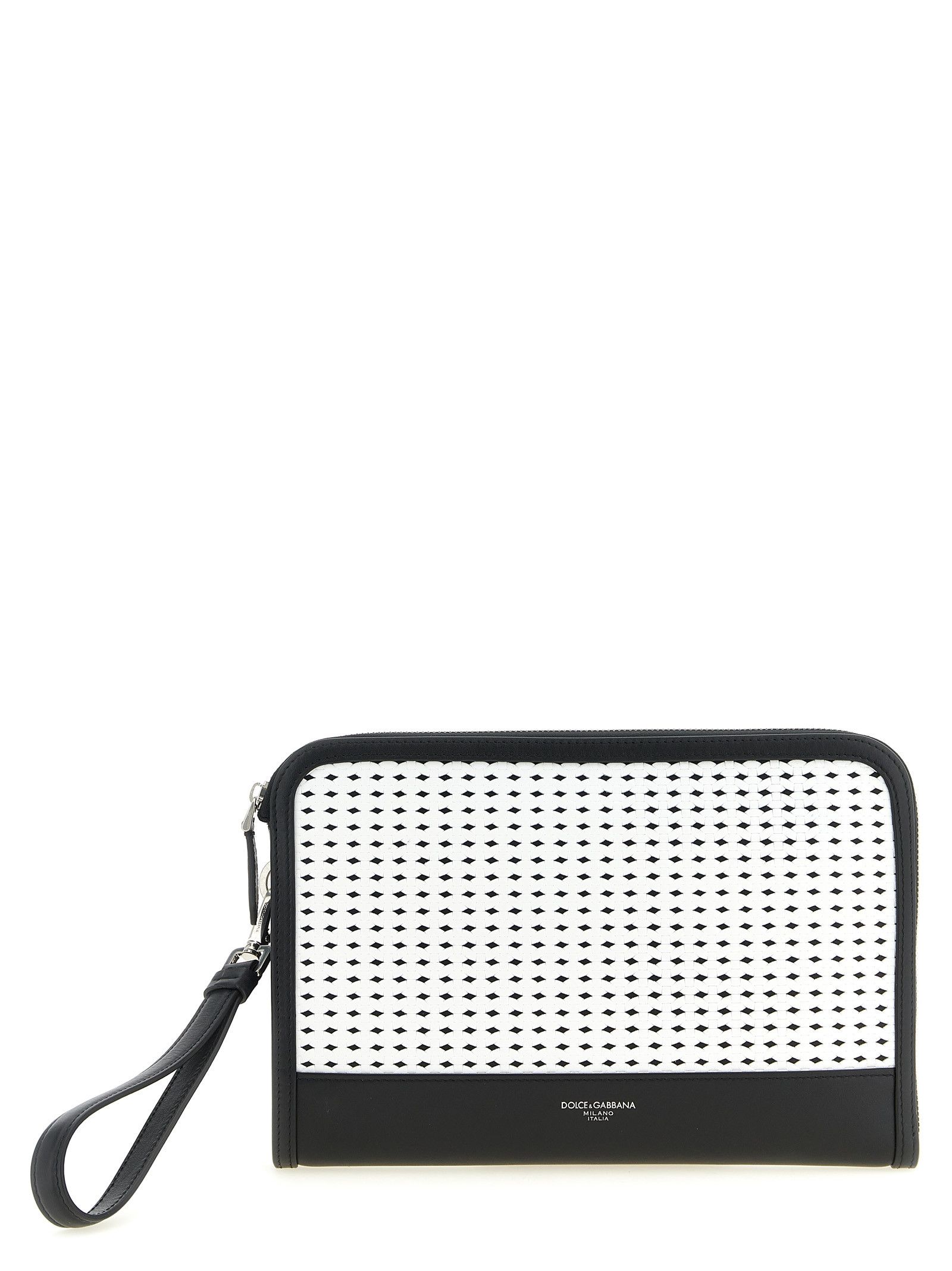 Dolce & Gabbana 'Atene' Clutch Size ONE SIZE - 1 Thumbnail