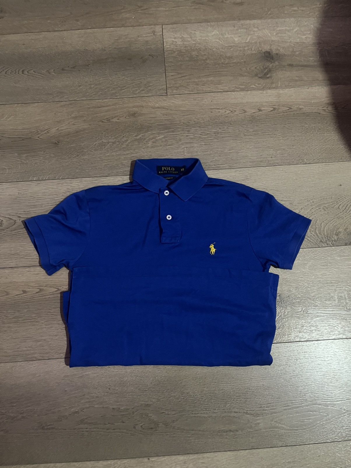 Polo Ralph Lauren Ralph Lauren polo Size US XS / EU 42 / 0 - 3 Thumbnail
