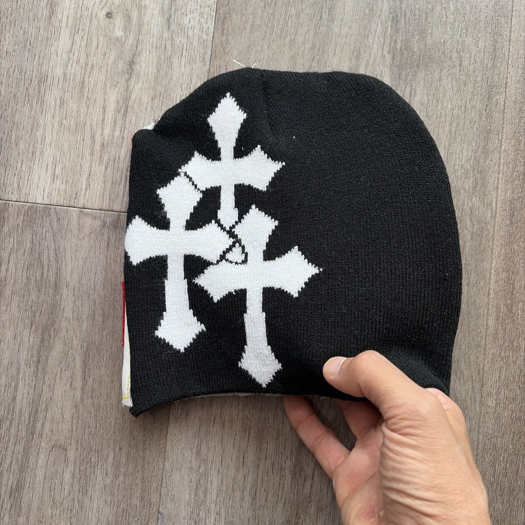 Other Capital steez beanie Size ONE SIZE - 3 Thumbnail