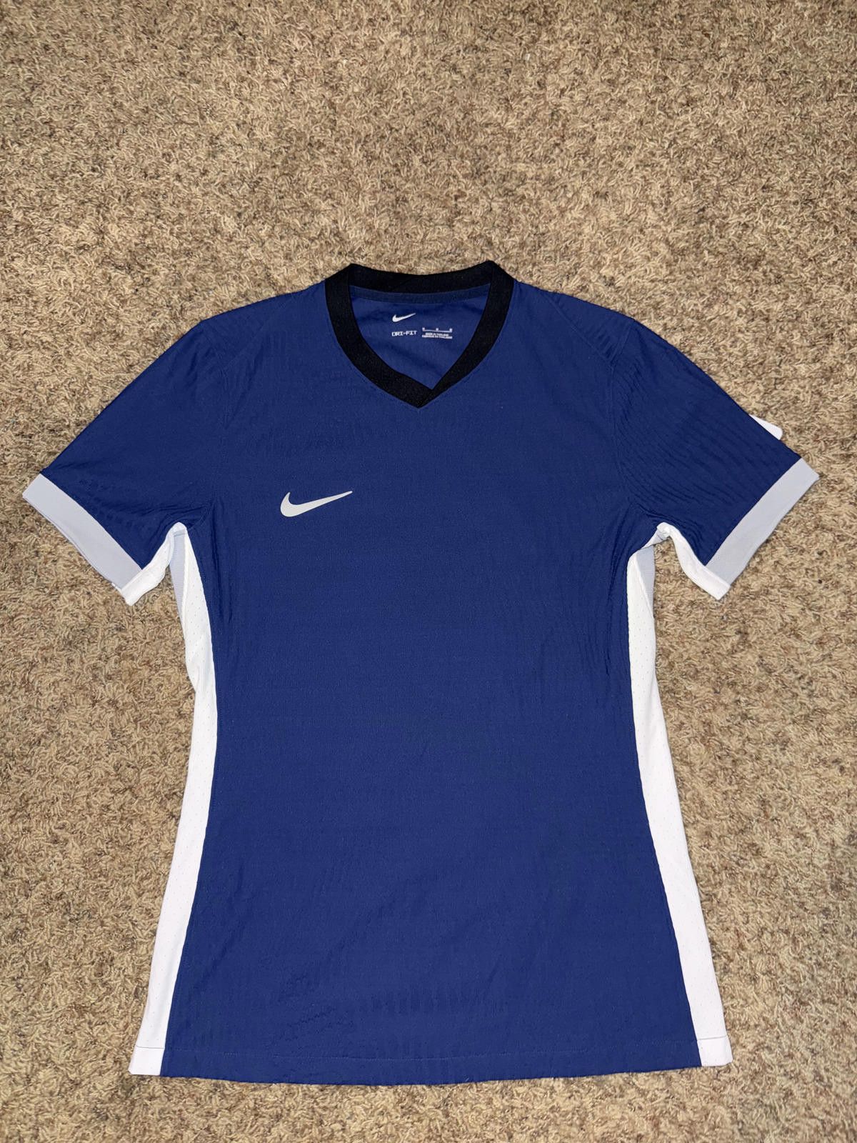 Nike Nike Men’s Dri-Fit Vapor V Jersey Sample Size US M / EU 48-50 / 2 - 1 Thumbnail