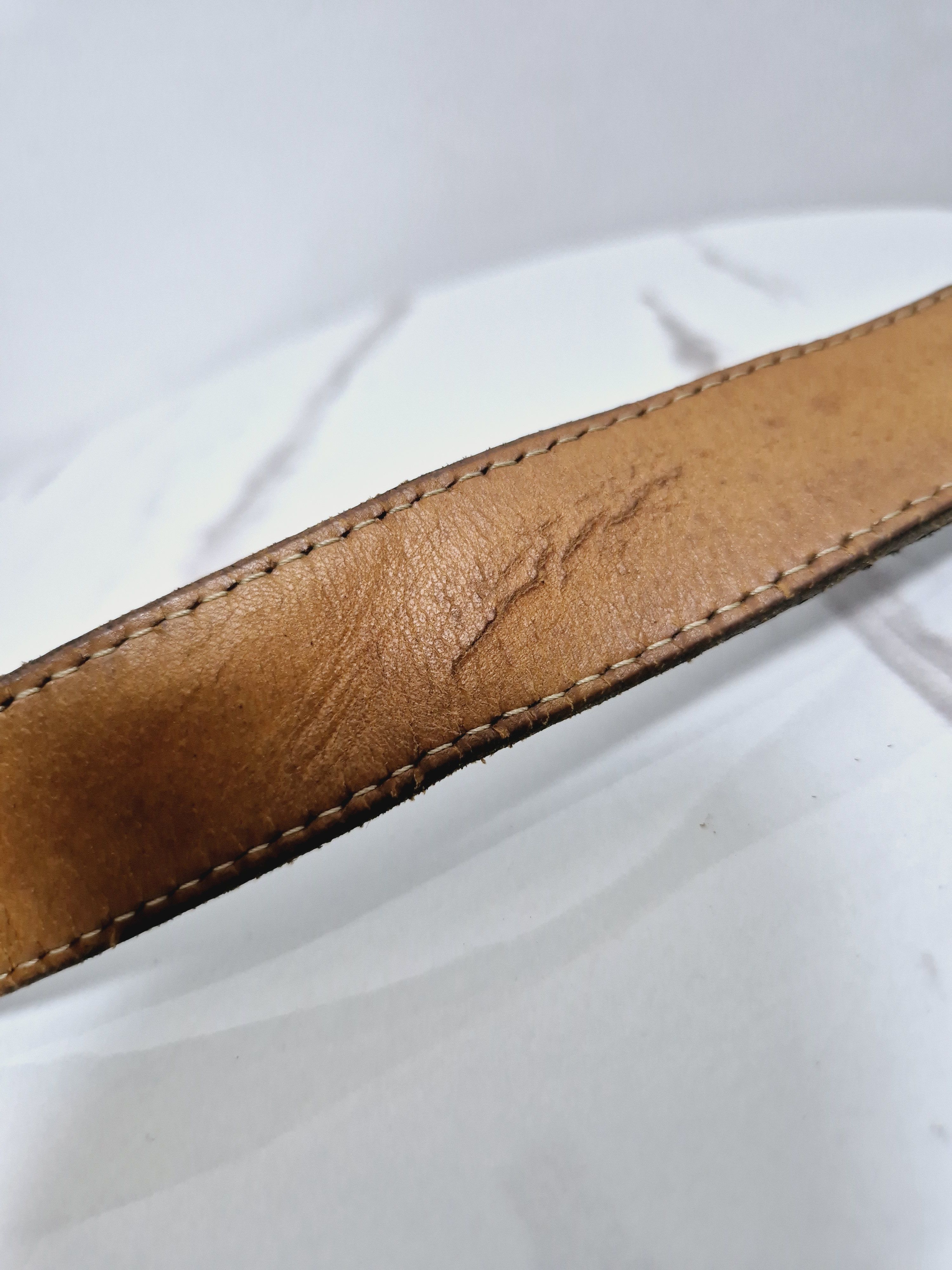Limi Feu × Y's Y's bis limi belt Size ONE SIZE - 6 Thumbnail