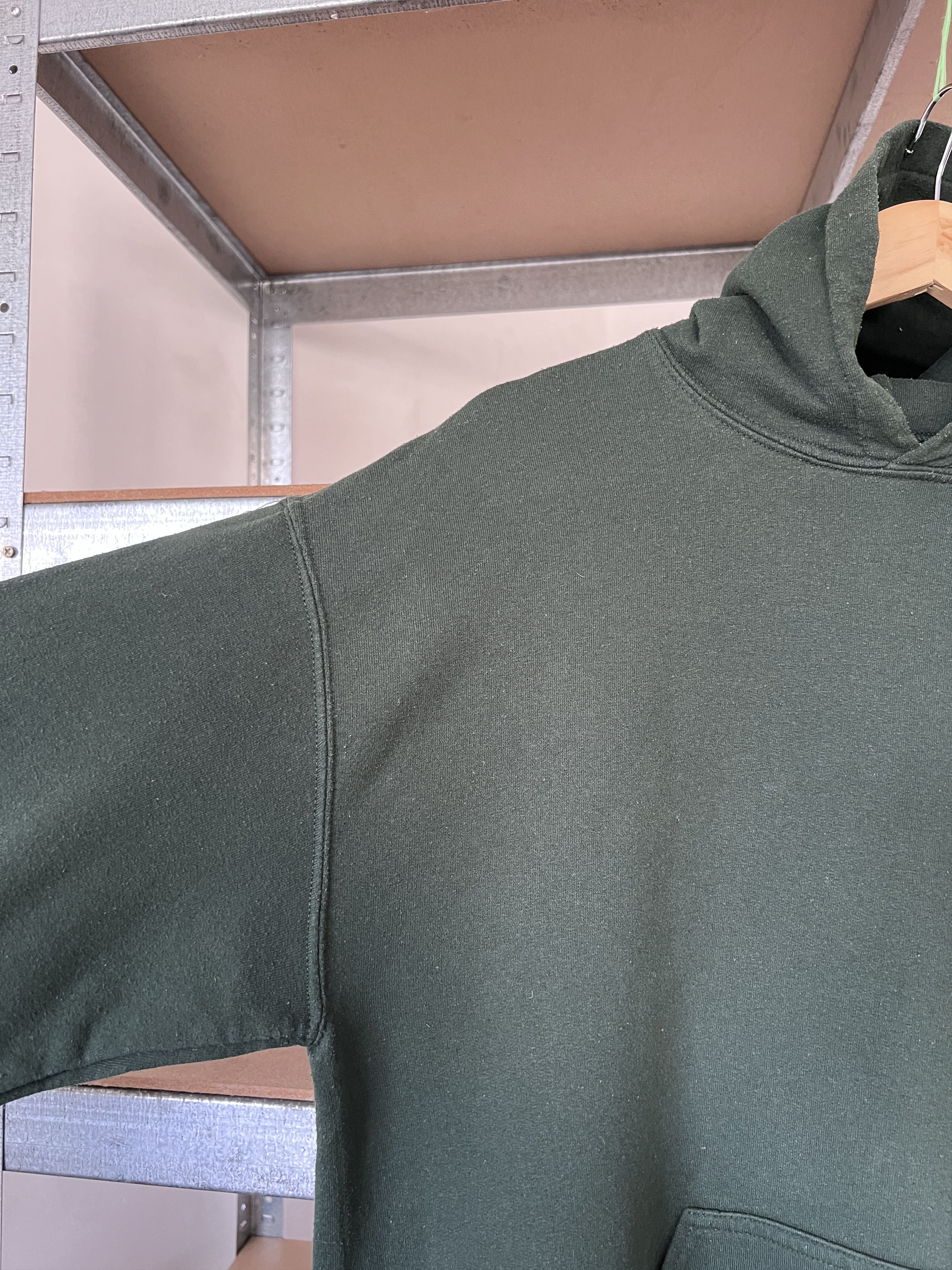 Anime One Piece Y2K Vintage Anime Movie Germany Hoodie Size US M / EU 48-50 / 2 - 7 Thumbnail